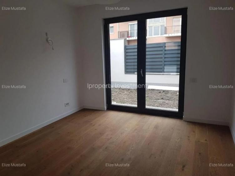 Vila Individuala 5 Camere | Complex Columbus - Scoala Americana | Curte  - 8