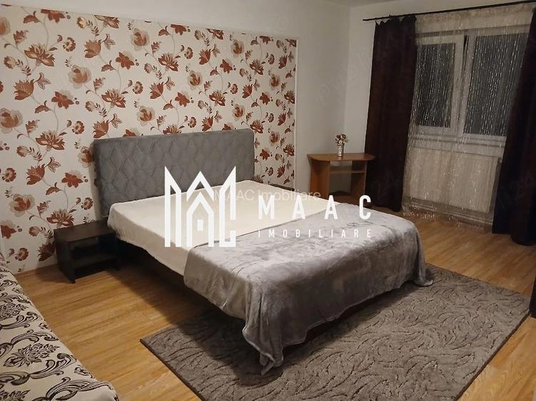 Apartament 2 camere | Etaj 3 | Decomandat | Vasile Aaron - 2