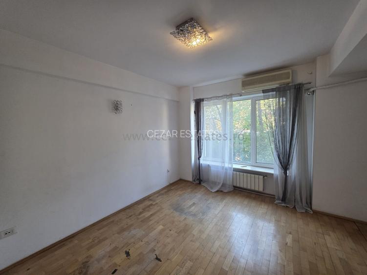 PRIMAVERII DE VINZARE  4 CAMERE VEDERE LIBERA LOC PARCARE - 24