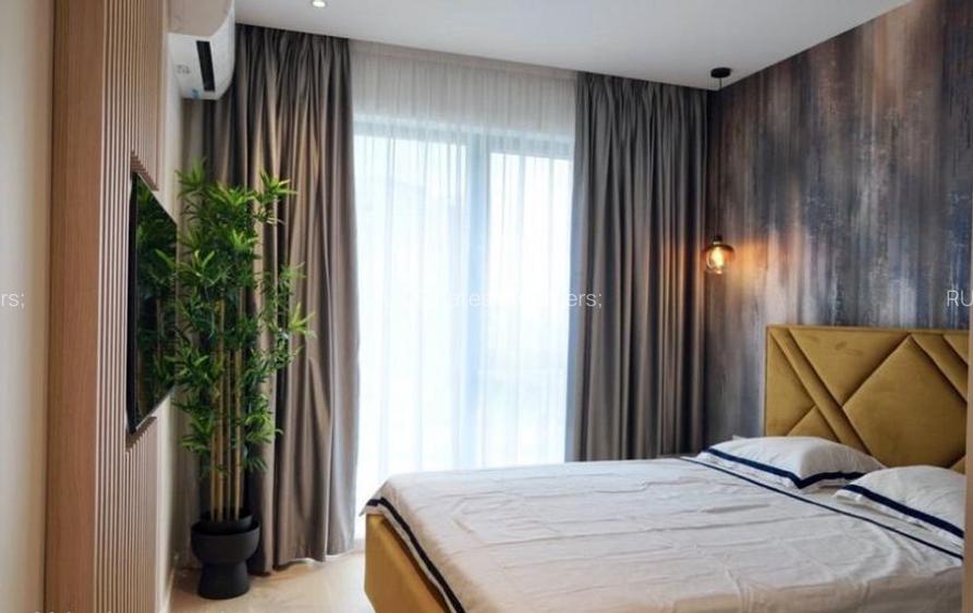 Apartament 2 Camere | Premium | Metrou | Nusco City - 6