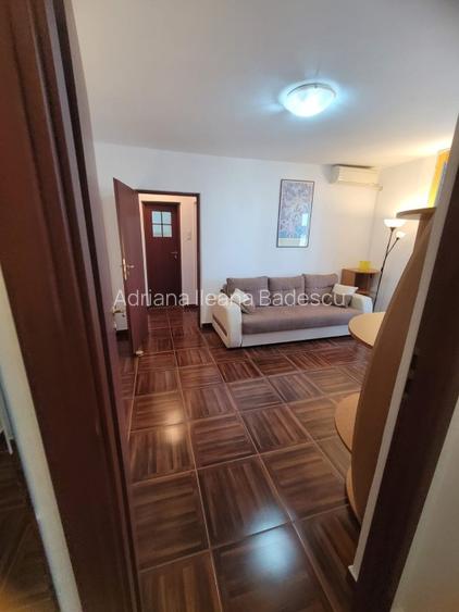 2 camere, Gara de Nord, fara risc, renovat, utilat mobilat, metrou, proprietar. - 2