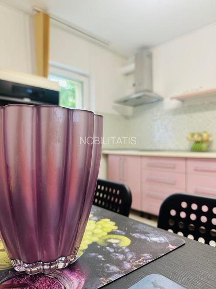 3 camere | spatios & decomandat | TM - 11