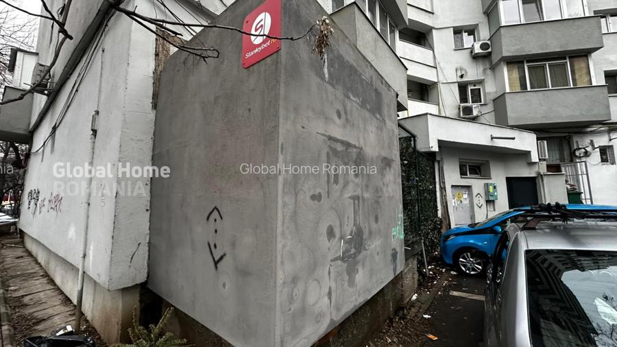 Spatiu comercial 110MP | Vitan | Bobocica | Terasa |  - 9