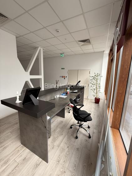 Spatiu Comercial, P-ta Mihai Viteazul, 353 MP, Central - 5