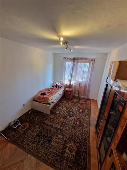 Apartament 3 camere etaj 3 Zona Dacia / Iulius Mall - 7