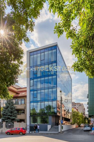 Spatiu birouri | Sala sport | Box Gym | Caranfil - 23