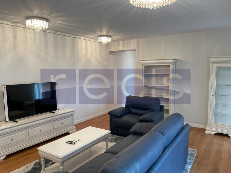 De vânzare apartament 4 camere Băneasa 136 mp  2 locuri de parcare - 5