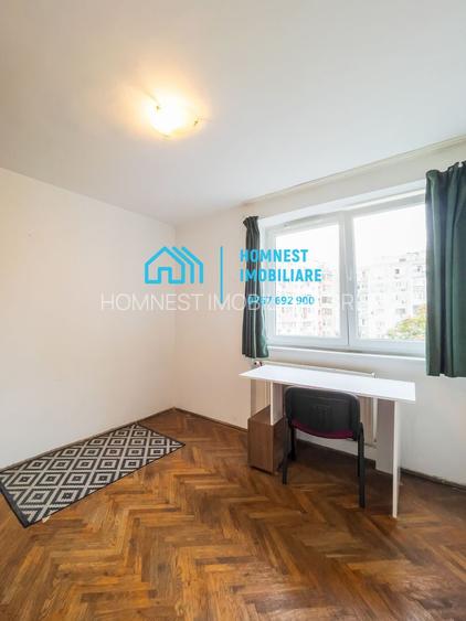 Ap 3  Camere  | Sos. Mihai Bravu nr.67-73 | Metrou Piața Iancului - 16