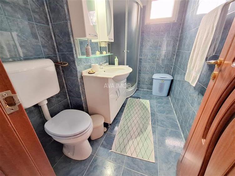 Apartament 2 camere, etaj 2, semimobilat, zona Narcisa - 25