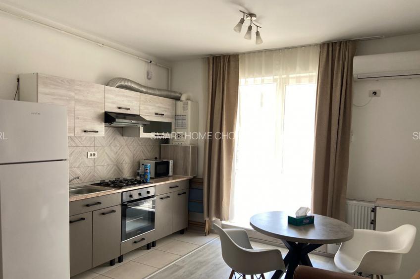 Apartament 2 camere studio Militari Residence Aqua garden Rezervelor - 6