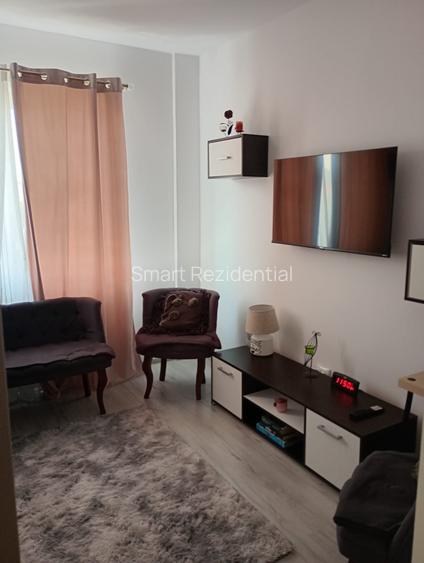 Garsoniera Chiajna- Militari Residence - 4