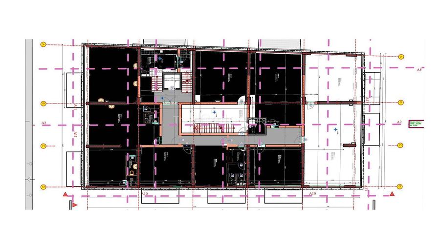 Pretabil: Activitati office Sediu Call Center  Firma IT - 12