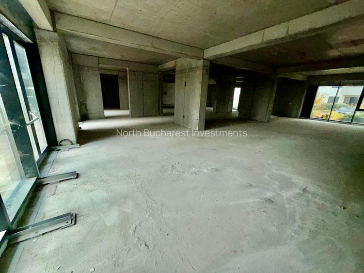 SPATIU COMERCIAL PIPERA - COMISION 0% - 4