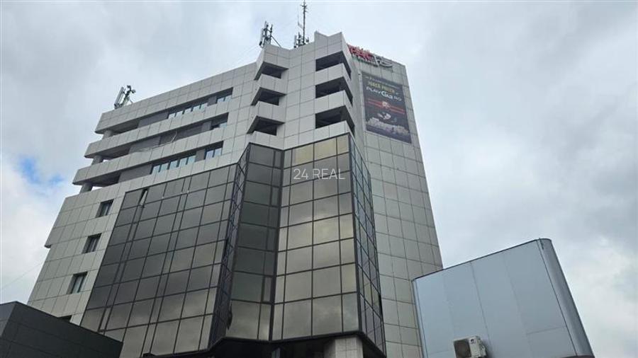 Inchiriere spatiu clinica langa metrou Aurel Vlaicu - 280 mp - 22