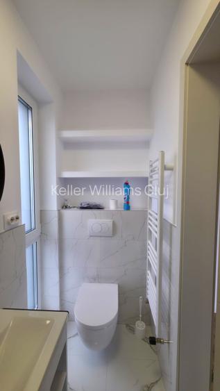 Inchiriere Duplex Nou | 4 Camere | Cartier Iris – Ideal Business sau Rezidential - 14