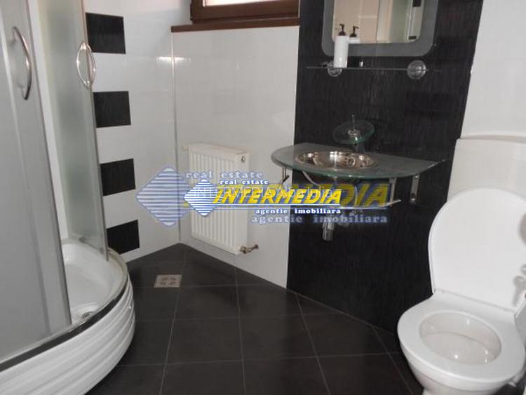 Spatiu de inchiriat Centru 130 mp. birouri Alba Iulia - 5