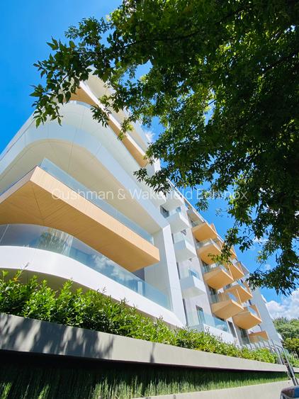 Imobil exclusivist cu vedere directa catre Lacul Floreasca - 5