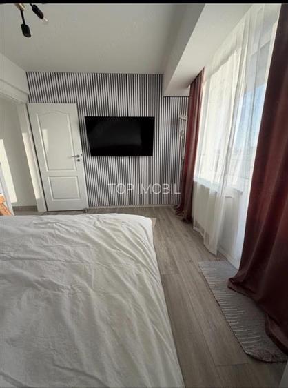 Apartament 2 Camere Decomandat - 2 Balcoane - Bloc 2023 - Tatarasi - 3