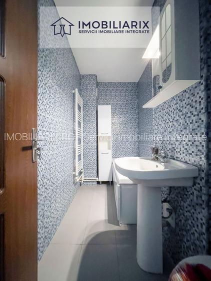 Ap 2 cam – mobilat și utilat, Zona Casa de Cultură, Constanta | gaze - 11