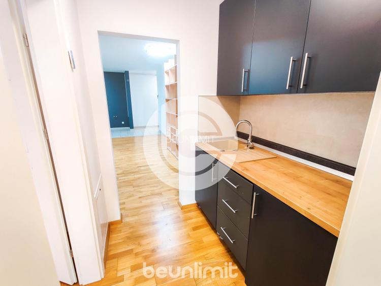 Inchiriere spatiu comercial - Ansamblu Cibinium - Kaufland, Soseaua Alba Iulia - 11