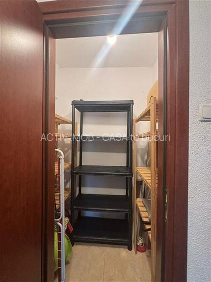 3 Camere, Unirii (Bd. Libertatii), Parcare, Centrala Proprie, 15 min Metrou - 12