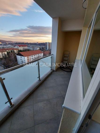 Apartament 2 camere Conest Vision - 8