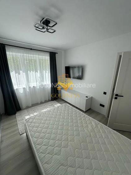 2 camere decomandate, Cartierul Manastur, Calea Florești, West City - 6