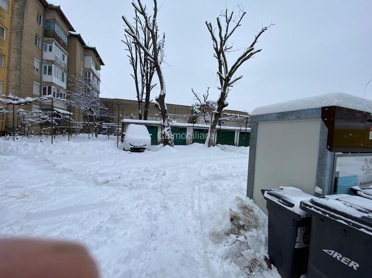 Apartamente 3 camere de vânzare Lugoj - 12