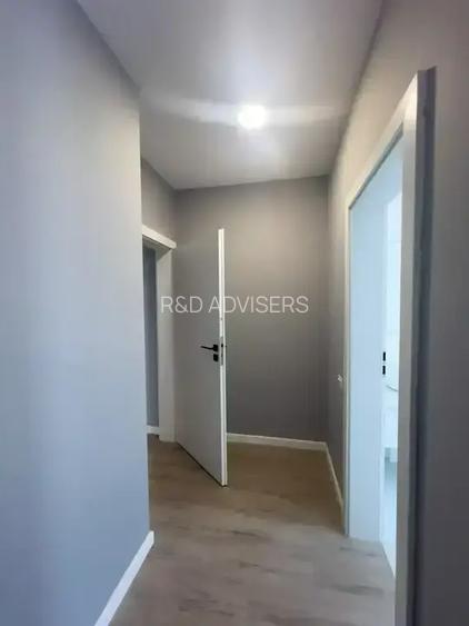 Apartament 3 Camere LUX 100 mp Utili Zona Pipera Plaza Mutare Imediata - 17