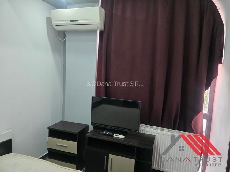 Complexul studentesc - Garsoniera pentru studenti - 6