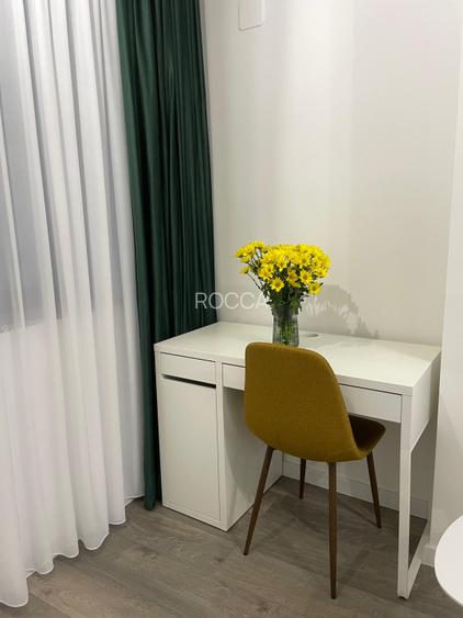 Studio, 37 mp, centrala, Ivory Residence - 6