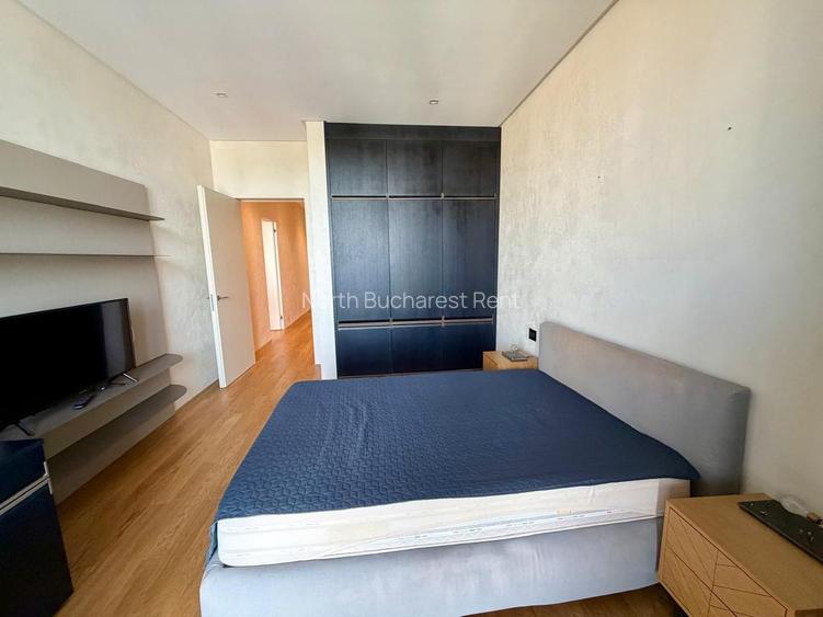 Apartament exclusivist | 4 camere |  Floreasca - 5
