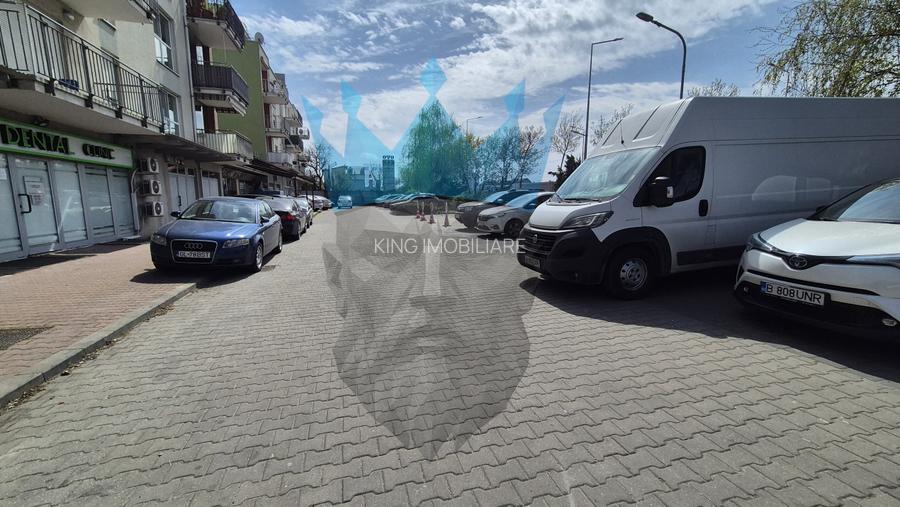 Spațiu Comercial Chitila - 15