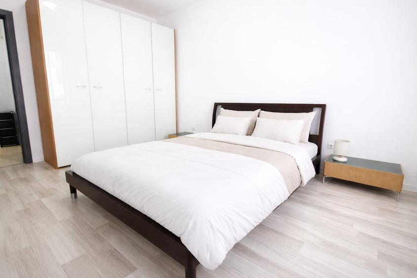 2 camere DECOMANDAT 60 mp + Parcare | Zona linistita -Chiajna Militari Residence - 2