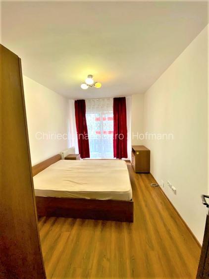 APARTAMENT CU 3 DORMITOARE, BUCATARIE SI 2 BAI - ZONA BMW/VIVO - 6