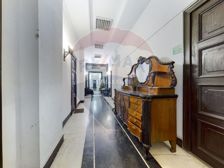 Spatiu de birouri de vanzare zona Mosilor 955 mp utili - 15