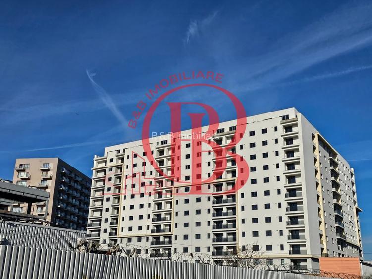 3 camere– Titan – Auchan 1 Decembrie 1918- Metrou Titan - 4