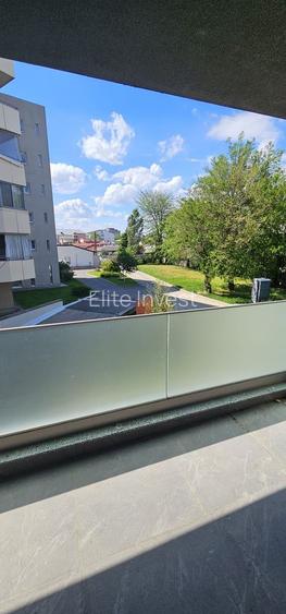Apartament 3 camere-Curte privata 80mp-Imobil 3 etaje-Ansamblu Rezidential Nou - 10