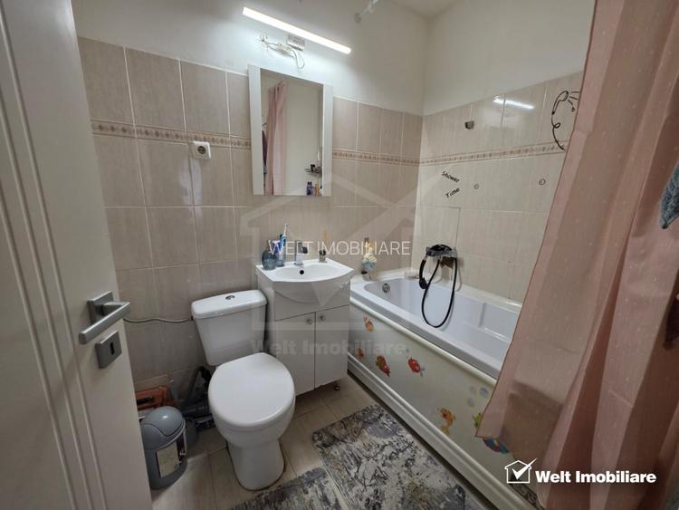 Apartament 2 camere, parcare, strada Florilor - 8