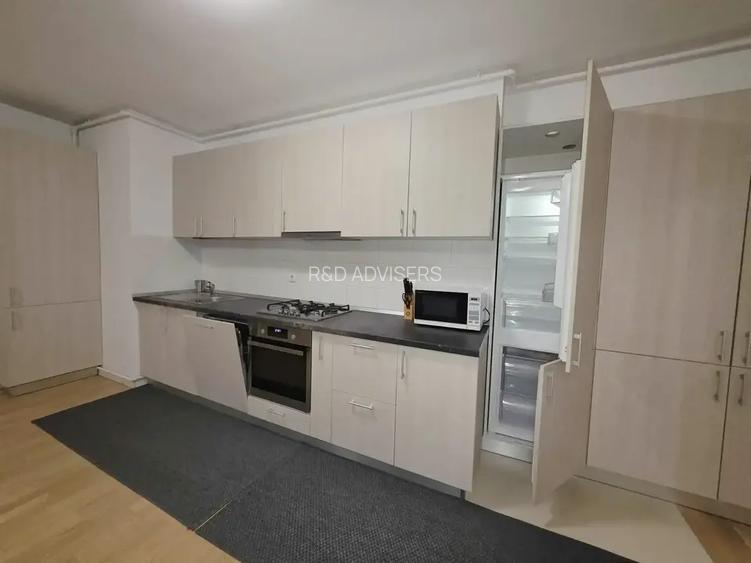 Apartament De Inchiriat 2 Camere Lux | UpGround Residence - Pipera - 5