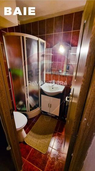 DE VANZARE Bulevardul Republicii, apartament cu 4 camere - 11