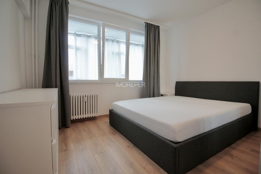 EROII REVOLUTIEI-SOS. GIURGIULUI, APARTAMENT MODERN, PRIMA INCHIRIERE! - 15