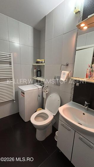 Apartament 3 camere de inchiriat Faleza Nord - 4