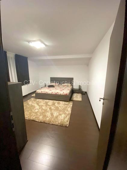 Spațiu. Construcție solidă. Confort real. - 13
