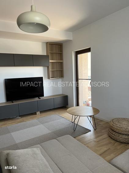 APARTAMENT 2 CAMERE | CRANGASI | MOBILAT/UTILAT - 2