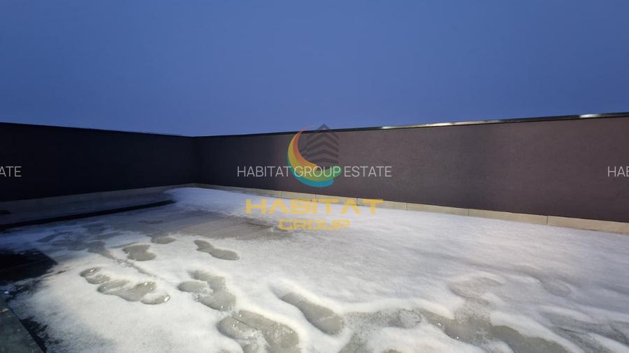 Apartament 3 camere - Terasa - Penthoune - 5