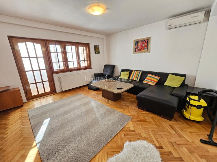 Piata Sudului/Vacaresti/Parc Tineretului/Parcare/Centrala Proprie/Ap 2 Camere / - 8