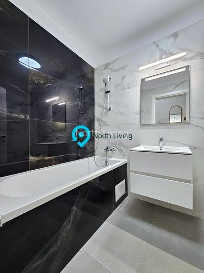 3 Camere | Parcare | Terasa 12 mp | Pipera - 9