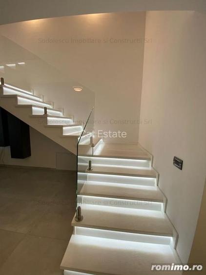 Casa cu 4 camere posibilitate achiziție în rate 145 mp - 5