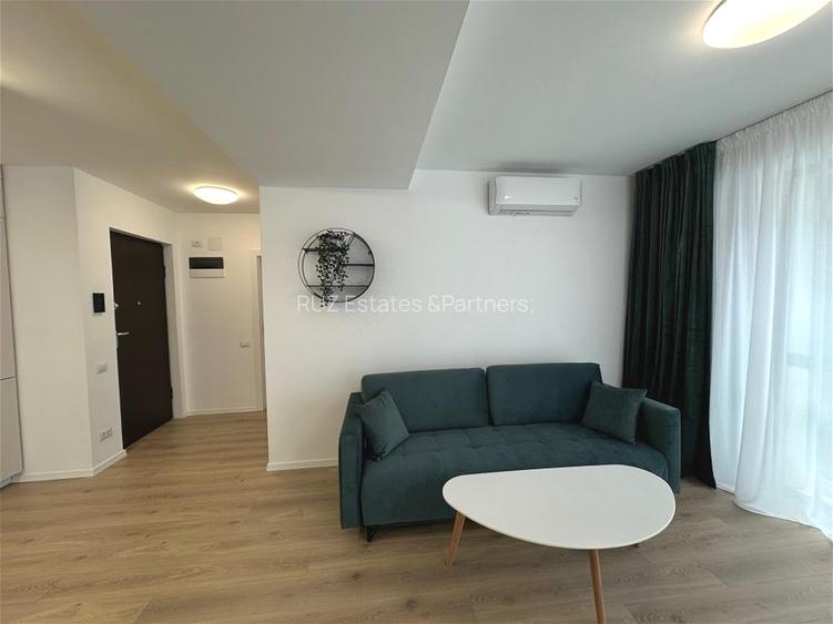 Apartament 2 camere | Prima închiriere | Centrala Proprie | Modern | Decebal - 3